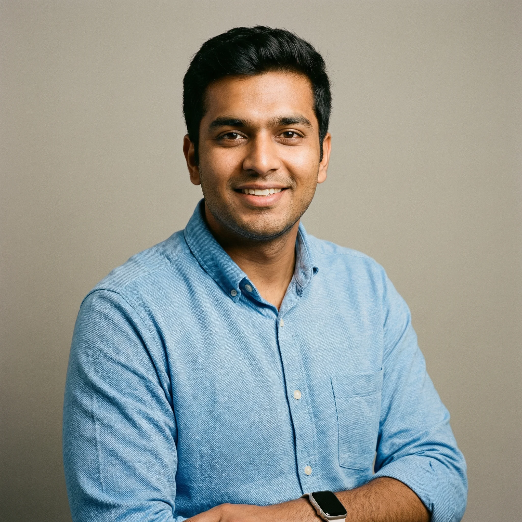 Vikas Gupta - Founder & CEO, Fan Pawa